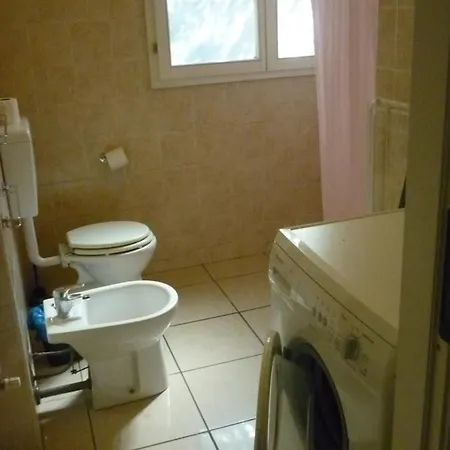 Bigari 1 Apartamento