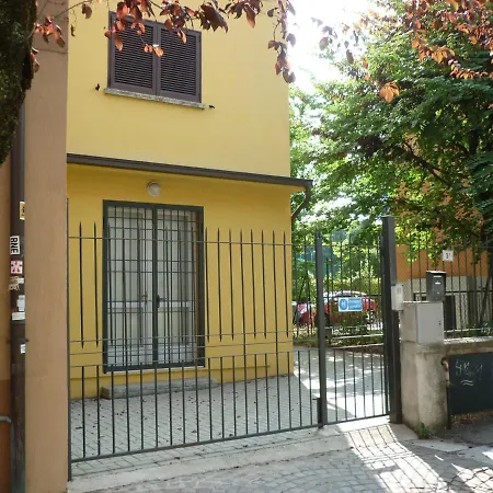 Bigari 1 Apartamento