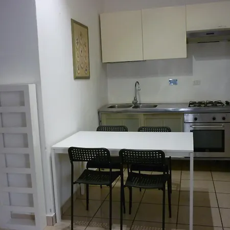 Bigari 1 Apartamento Bolonia