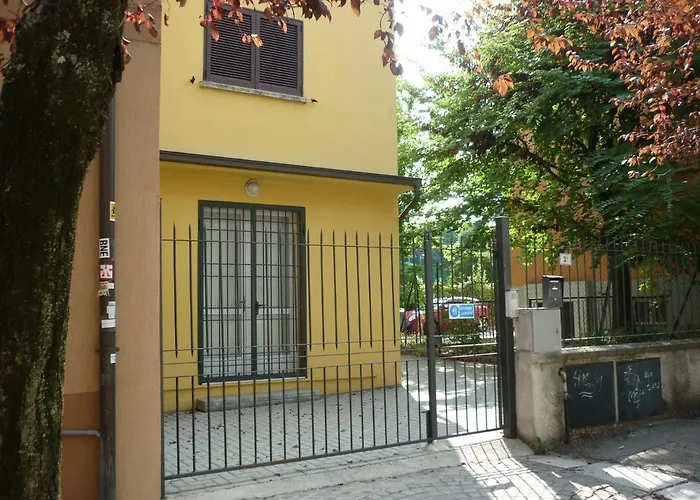 Bigari 1 דירה